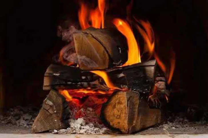 Firewood Delivery