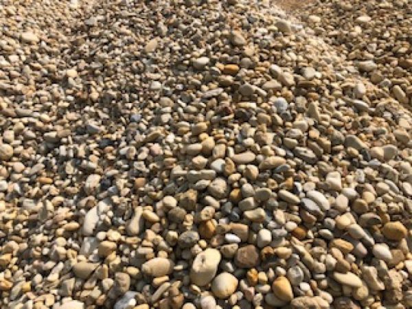 Maryland River Rock 1-4 Inch