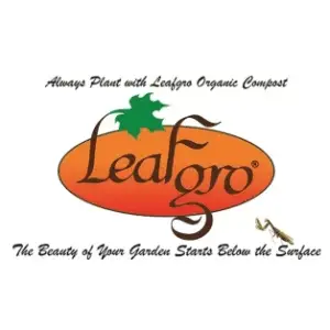 Leaf Gro Compost