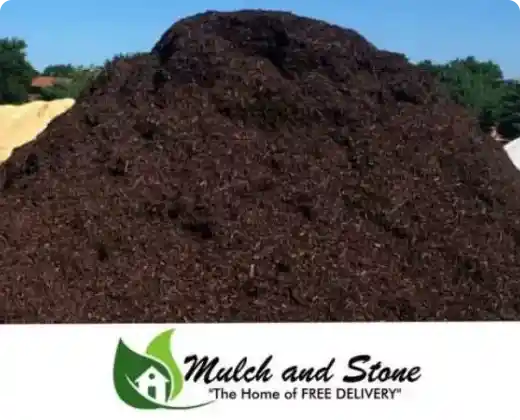 Bulk Mulch