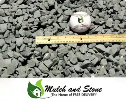 Bulk Driveway Gravel