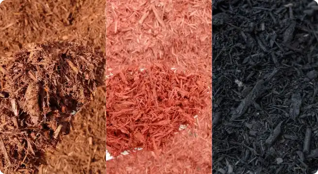 Landscape Products