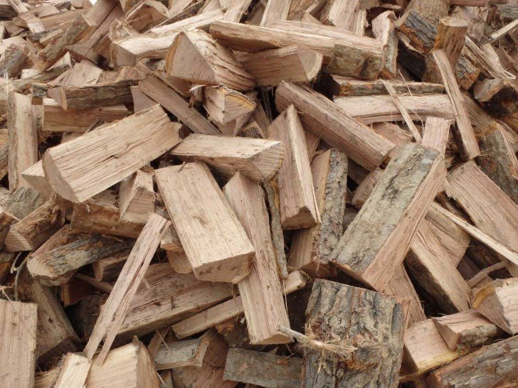 firewood for sale