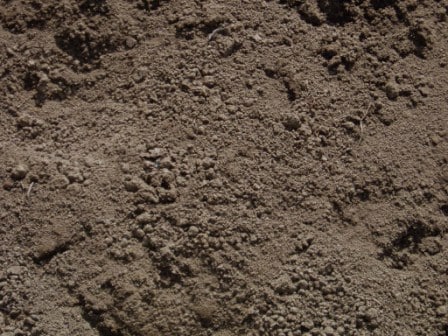 topsoil